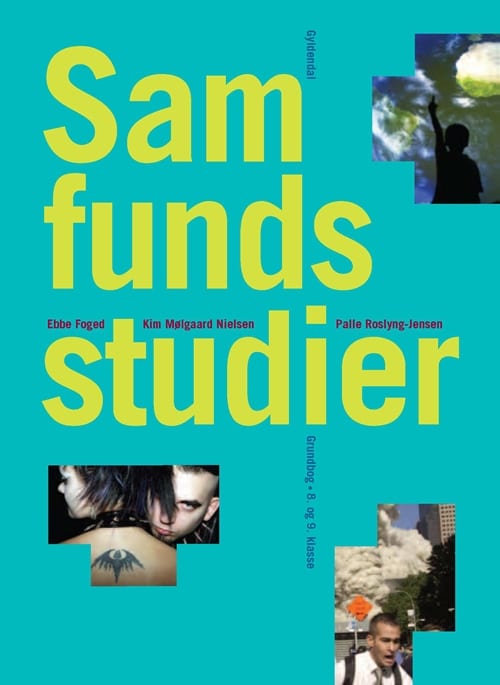 Samfundsstudier