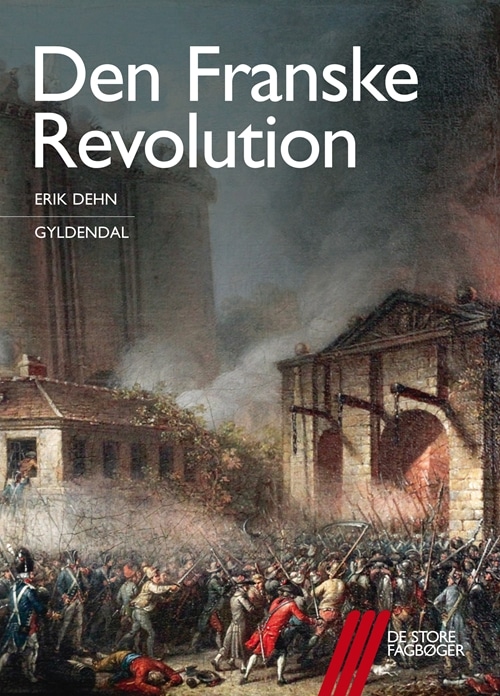 Den Franske Revolution