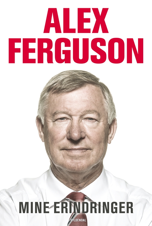 Alex Ferguson