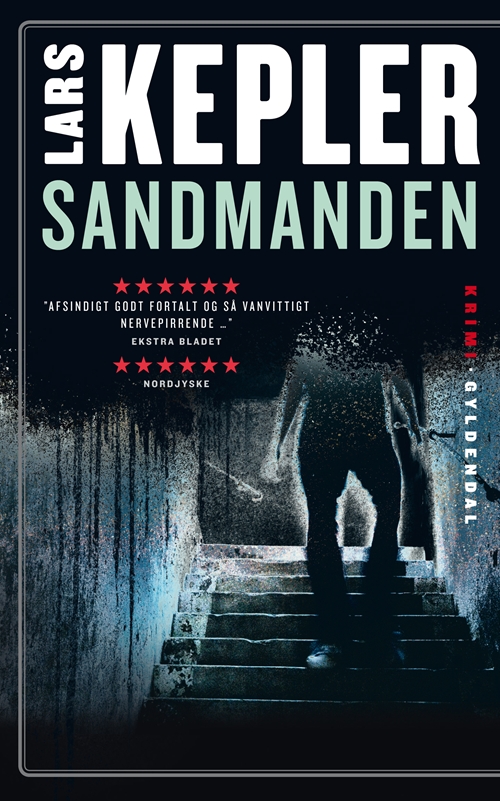 Sandmanden