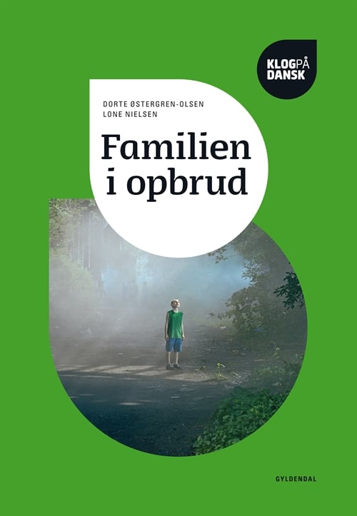 Familien i opbrud