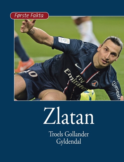 Zlatan