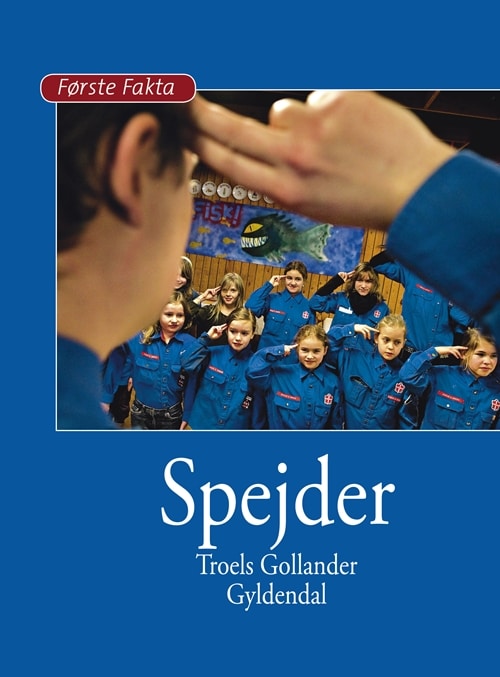 Spejder