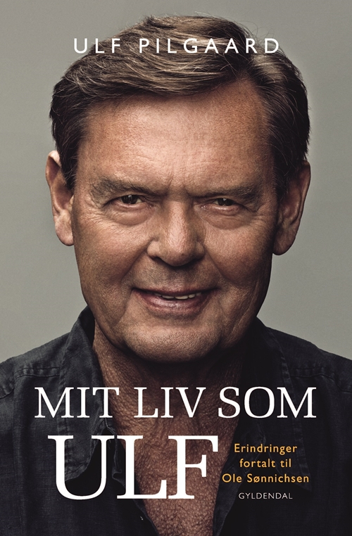 Mit liv som Ulf