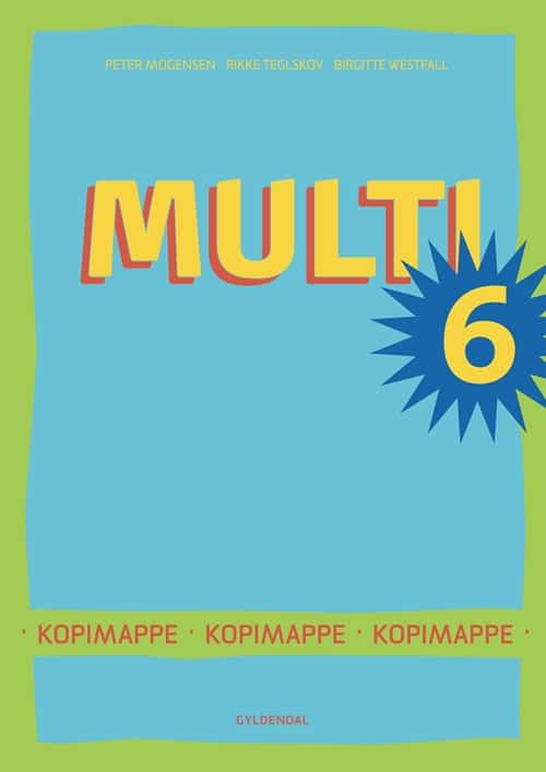 MULTI 6