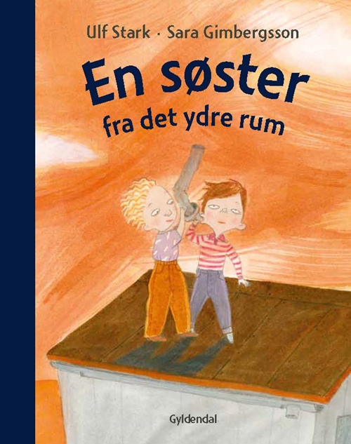 En søster fra det ydre rum