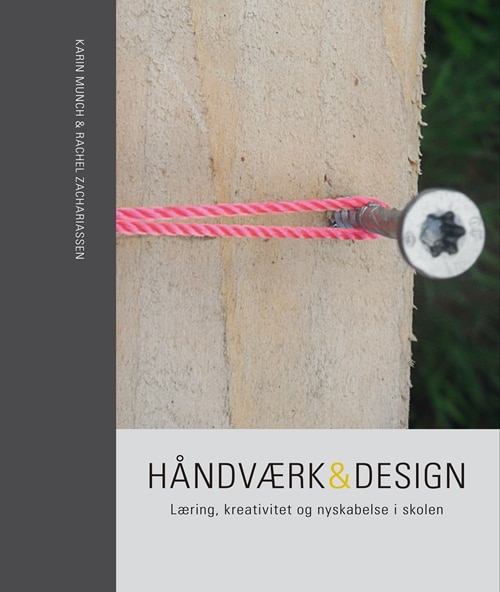 Håndværk & Design