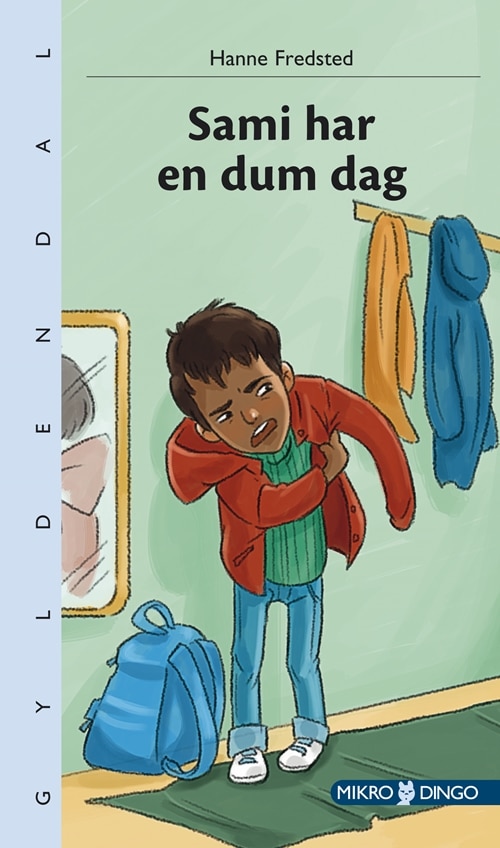 Sami har en dum dag