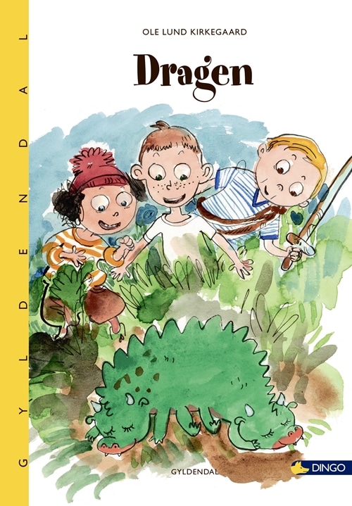 Dragen