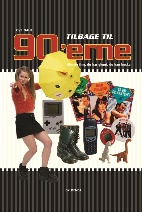 Tilbage til 90'erne