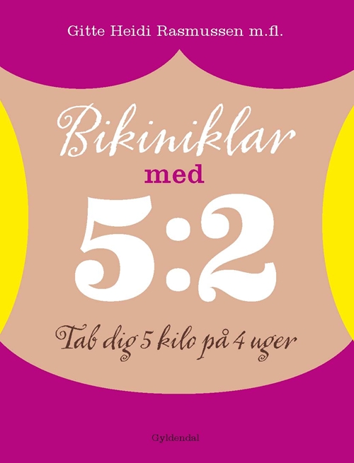 Bikiniklar med 5:2