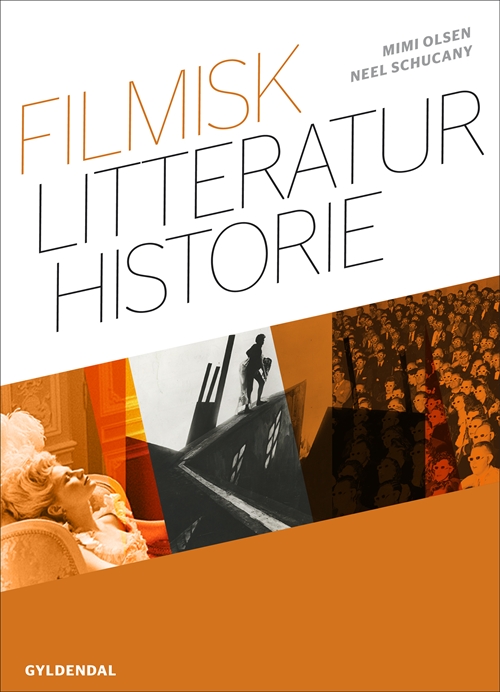 Filmisk litteraturhistorie