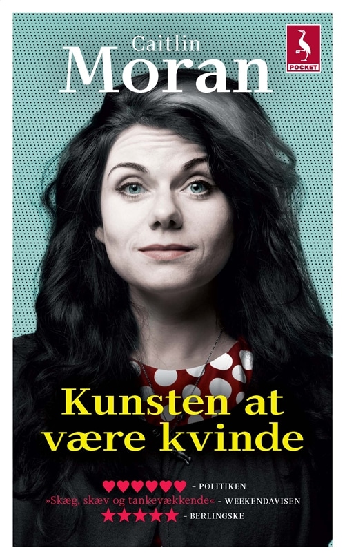 Kunsten at være kvinde