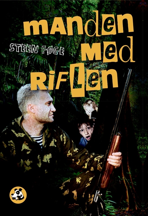 Manden med riflen