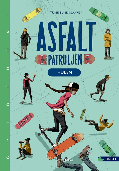 Asfaltpatruljen