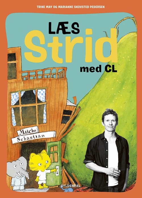 Læs Strid med CL