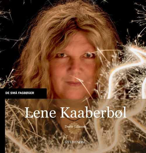 Lene Kaaberbøl