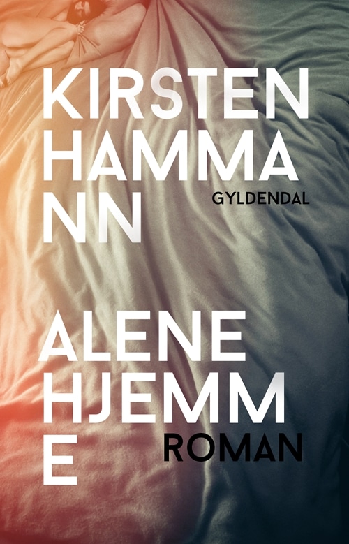 Alene hjemme