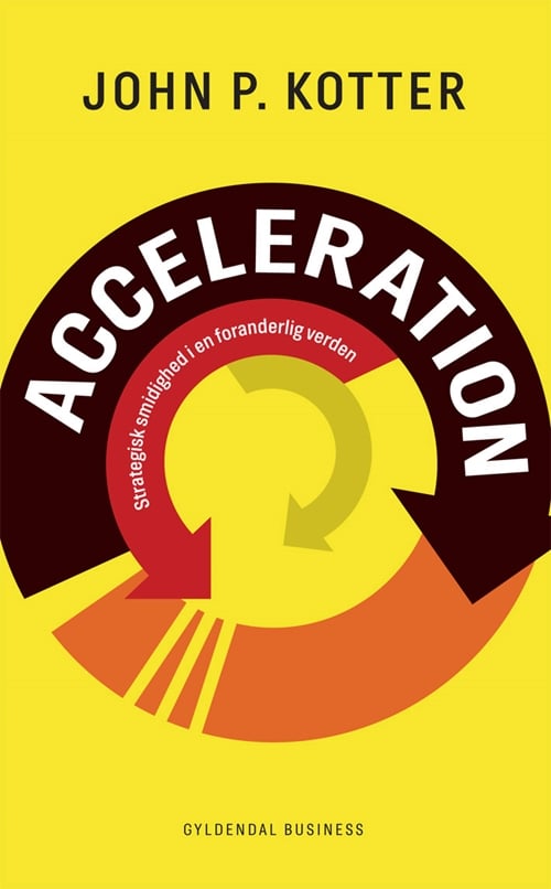 Acceleration