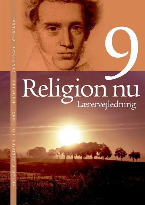 Religion nu 9. Lærervejledning