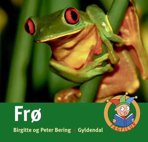 Frø