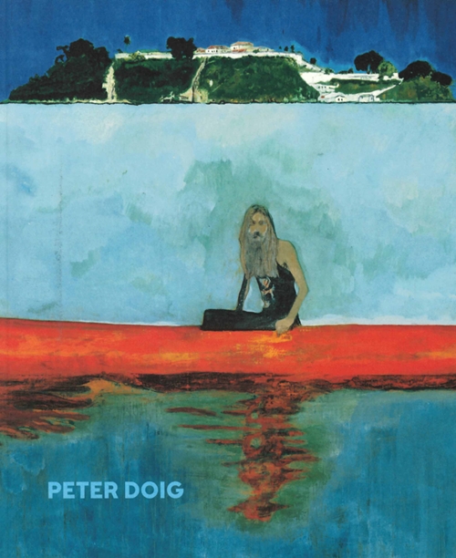 Louisiana Revy. Peter Doig