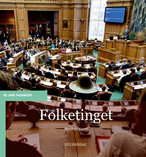 Folketinget