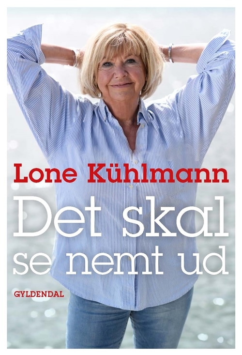 Det skal se nemt ud