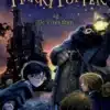 Harry Potter - combo