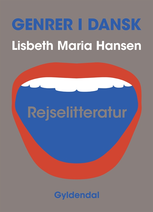 Rejselitteratur