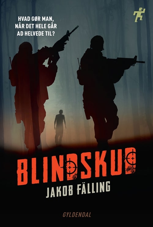 Blindskud