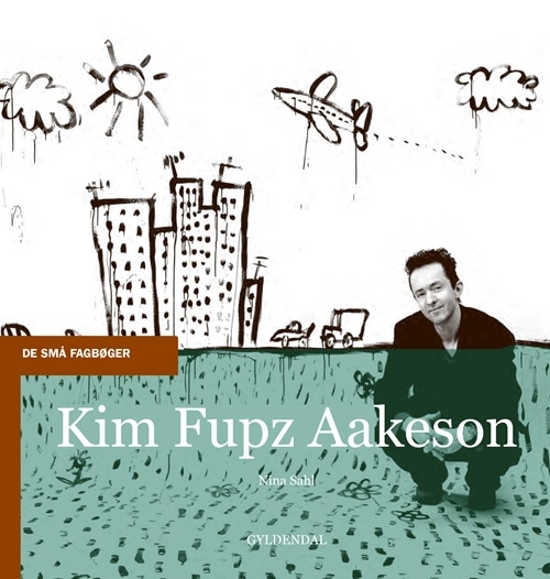 Kim Fupz Aakeson