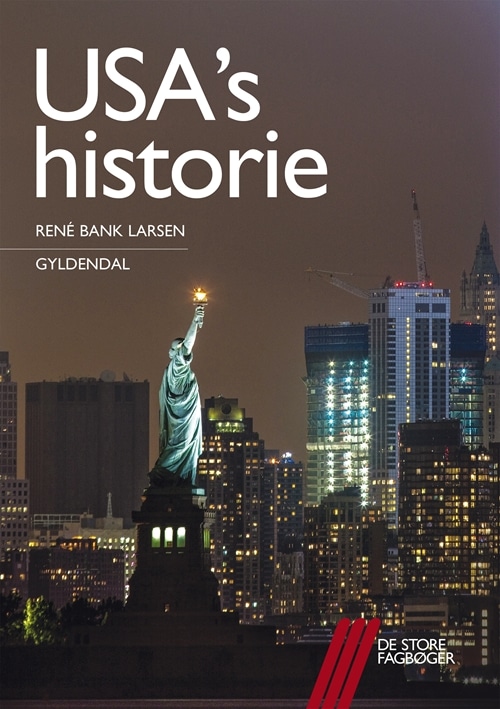 USA's historie