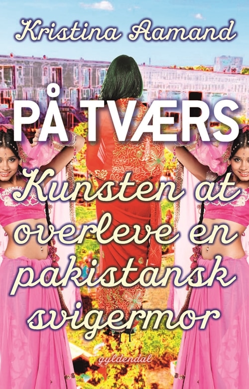 På tværs