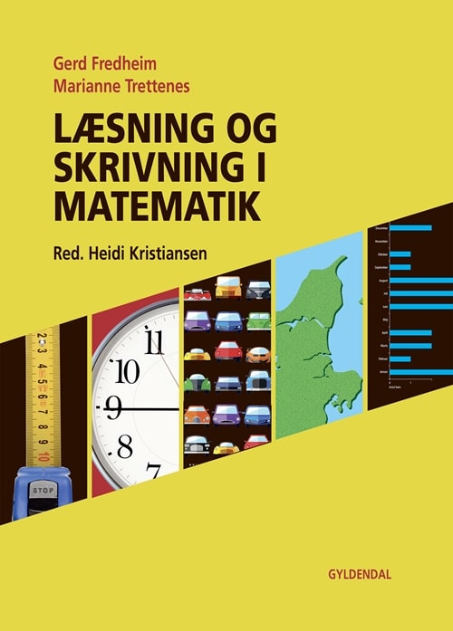 Læsning og skrivning i matematik