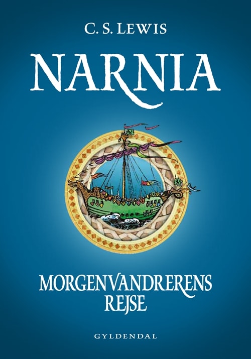 Narnia 5 - Morgenvandrerens rejse