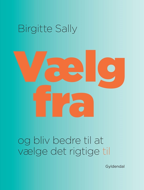 Vælg fra