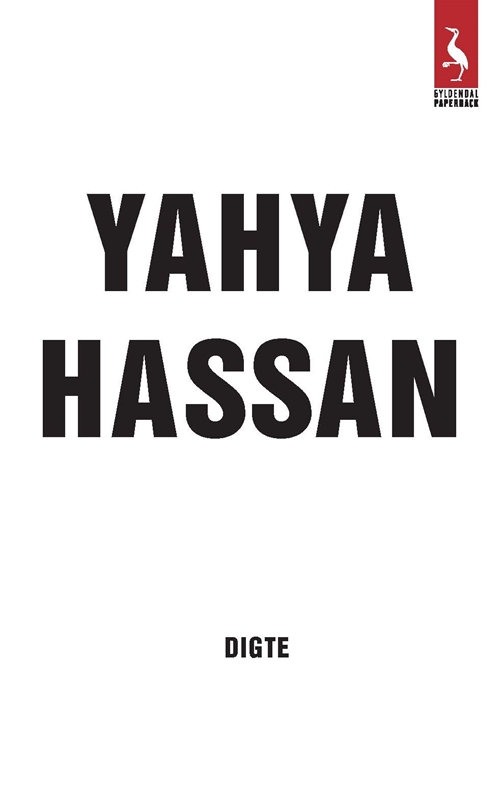 Yahya Hassan