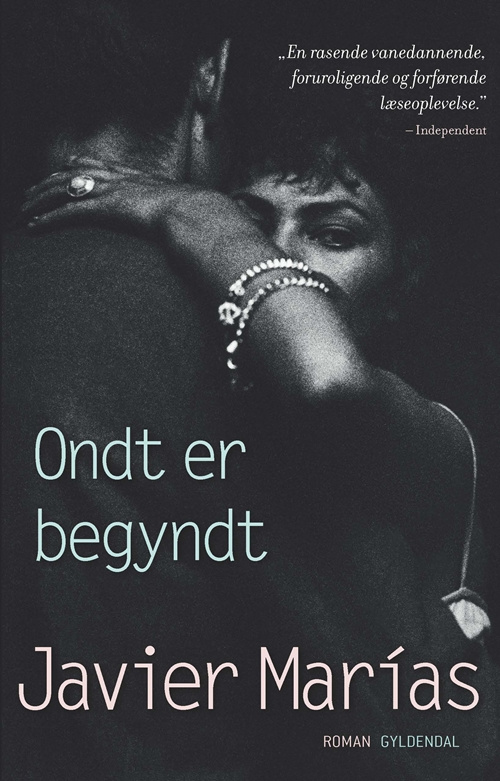 Ondt er begyndt