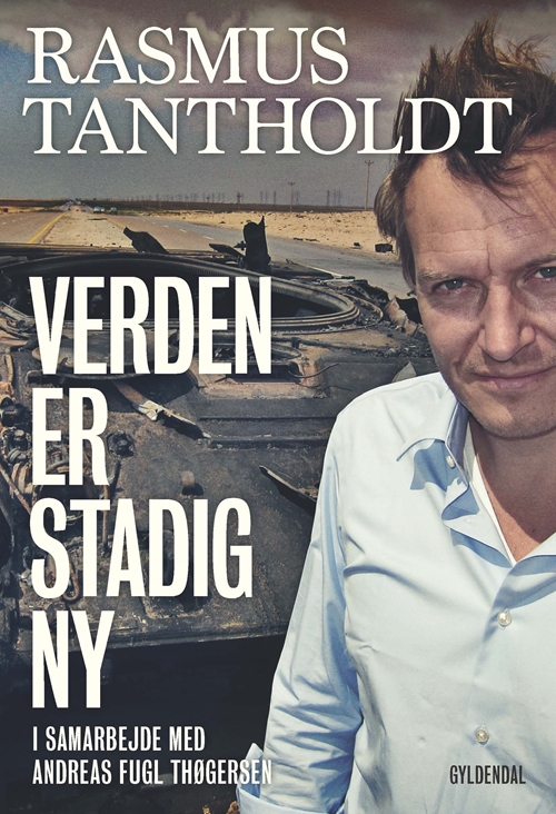 Verden er stadig ny