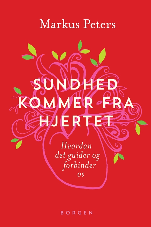 Sundhed kommer fra hjertet