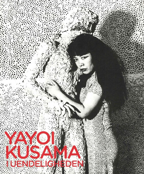 Louisiana Revy. YaYoi Kusama