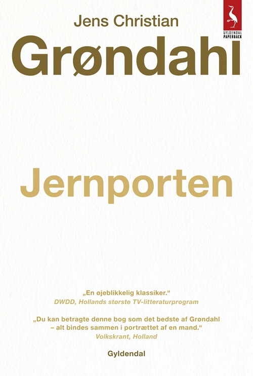 Jernporten