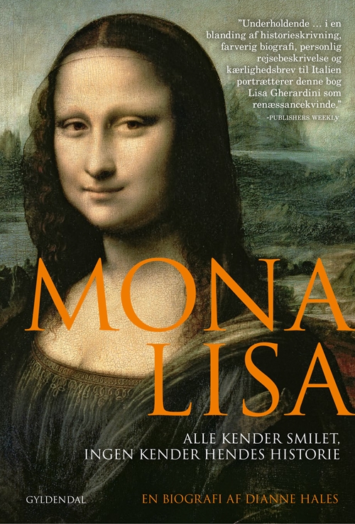 Mona Lisa