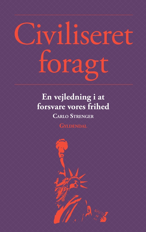 Civiliseret foragt