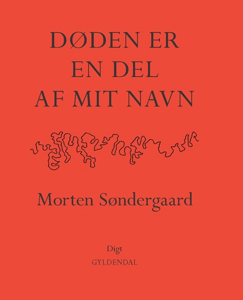 Døden er en del af mit navn