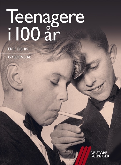 Teenagere i 100 år