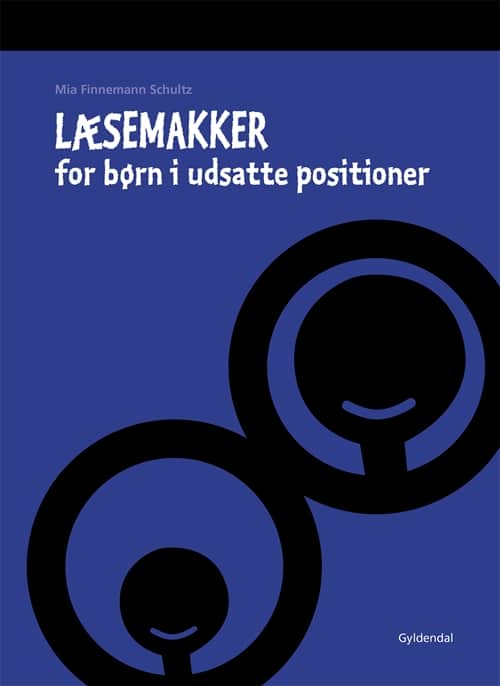 Læsemakker for børn i udsatte positioner