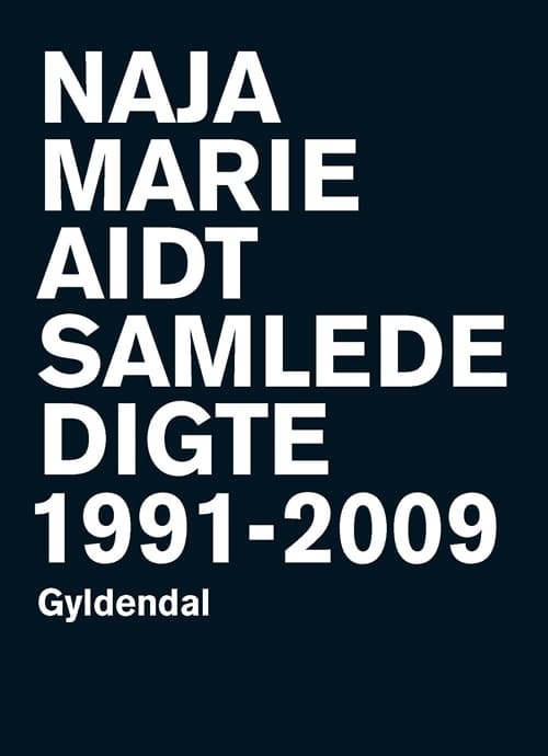 Samlede digte