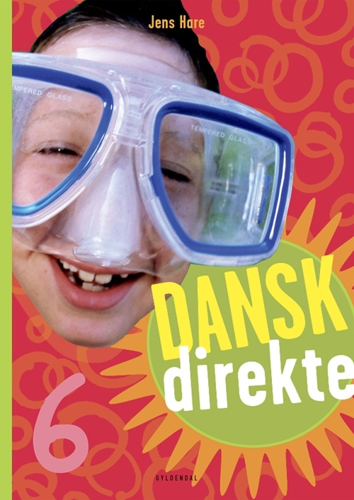 Dansk direkte 6